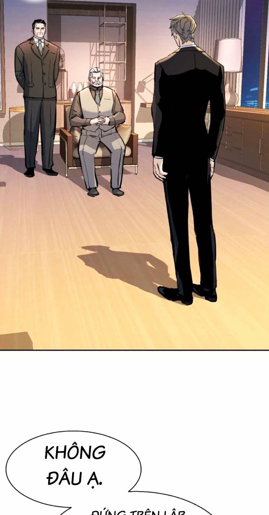 Bạn Học Của Tôi Là Lính Đánh Thuê - Chapter 170 - Page 84