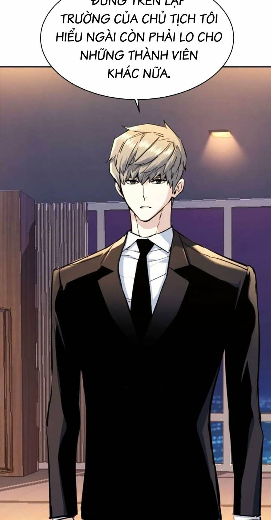 Bạn Học Của Tôi Là Lính Đánh Thuê - Chapter 170 - Page 85