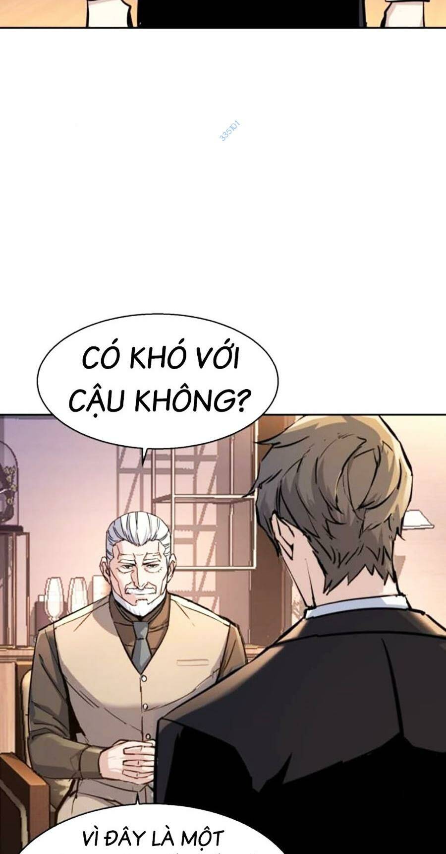 Bạn Học Của Tôi Là Lính Đánh Thuê - Chapter 170 - Page 86