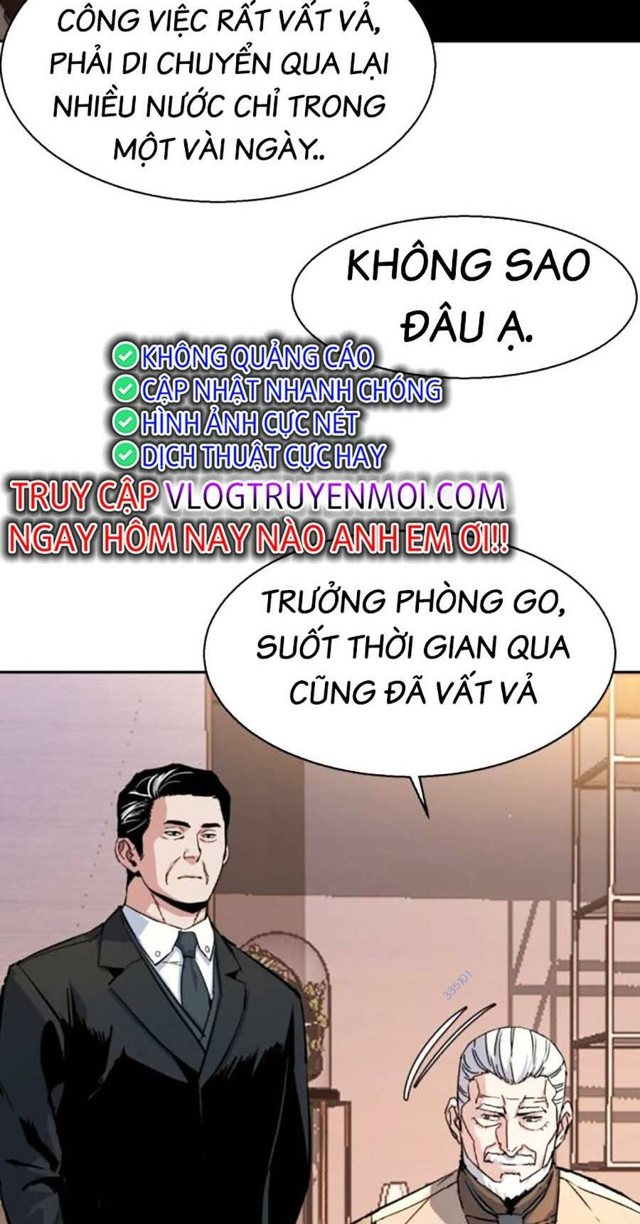 Bạn Học Của Tôi Là Lính Đánh Thuê - Chapter 170 - Page 87