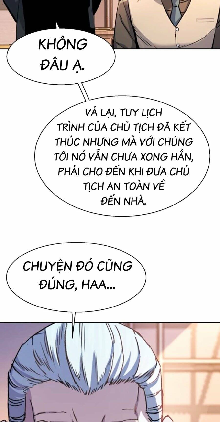 Bạn Học Của Tôi Là Lính Đánh Thuê - Chapter 170 - Page 88