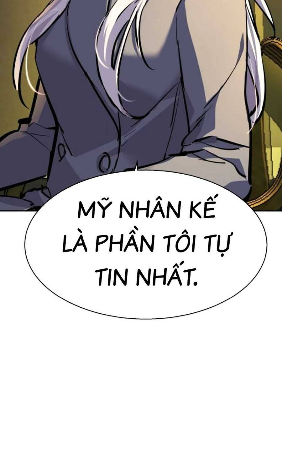 Bạn Học Của Tôi Là Lính Đánh Thuê - Chapter 170 - Page 8