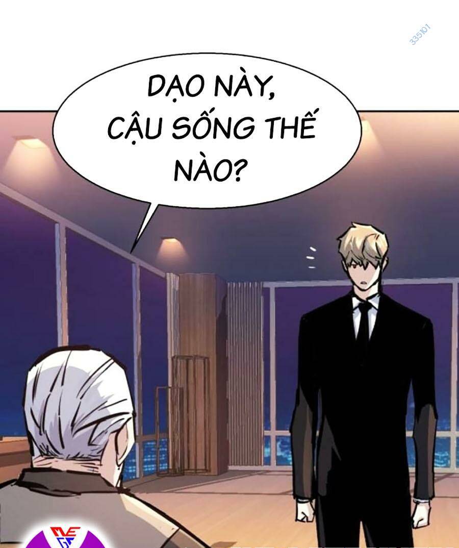 Bạn Học Của Tôi Là Lính Đánh Thuê - Chapter 170 - Page 90