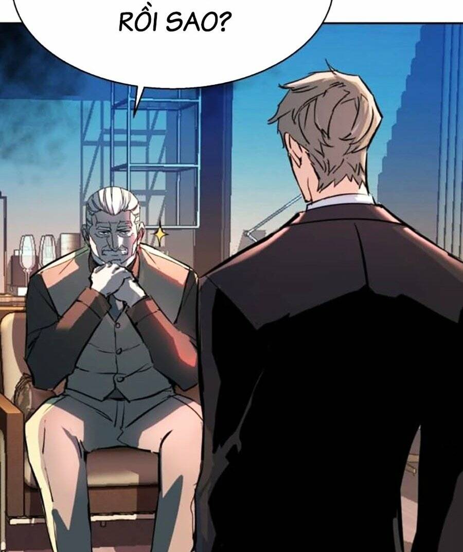 Bạn Học Của Tôi Là Lính Đánh Thuê - Chapter 170 - Page 96