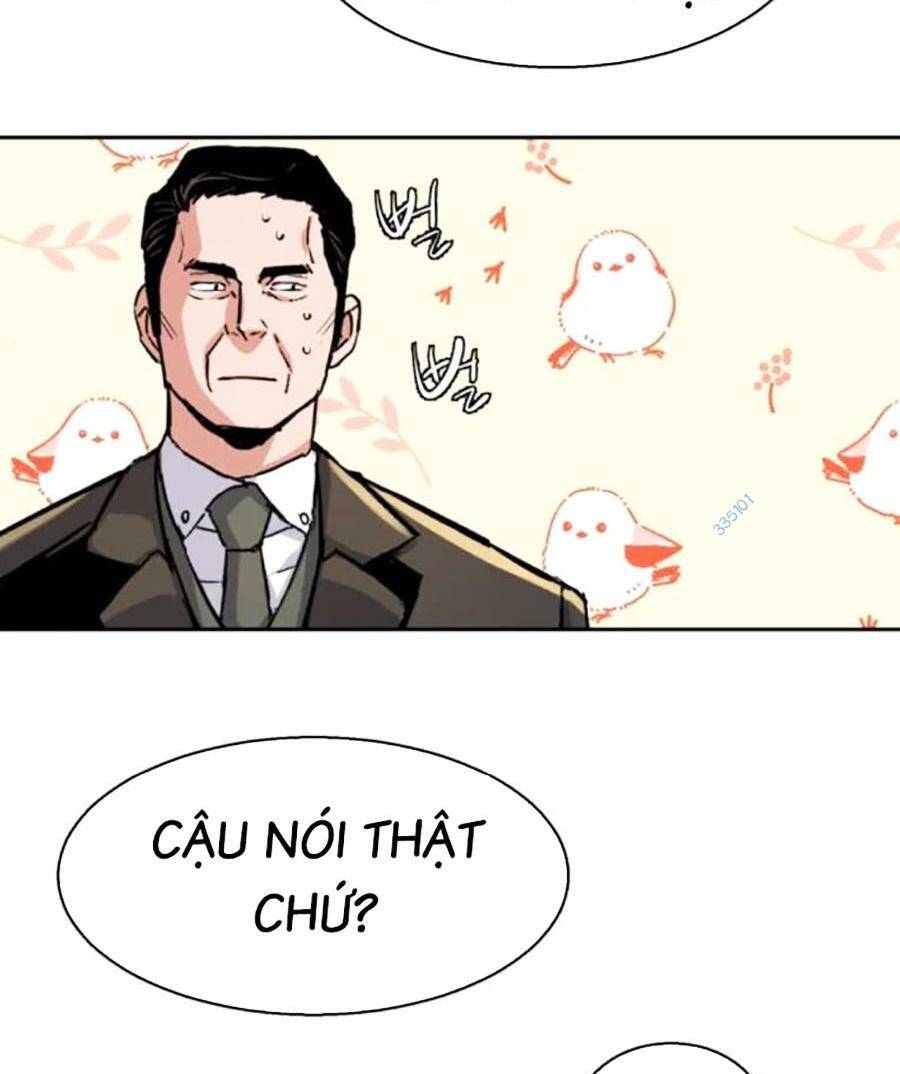 Bạn Học Của Tôi Là Lính Đánh Thuê - Chapter 170 - Page 98