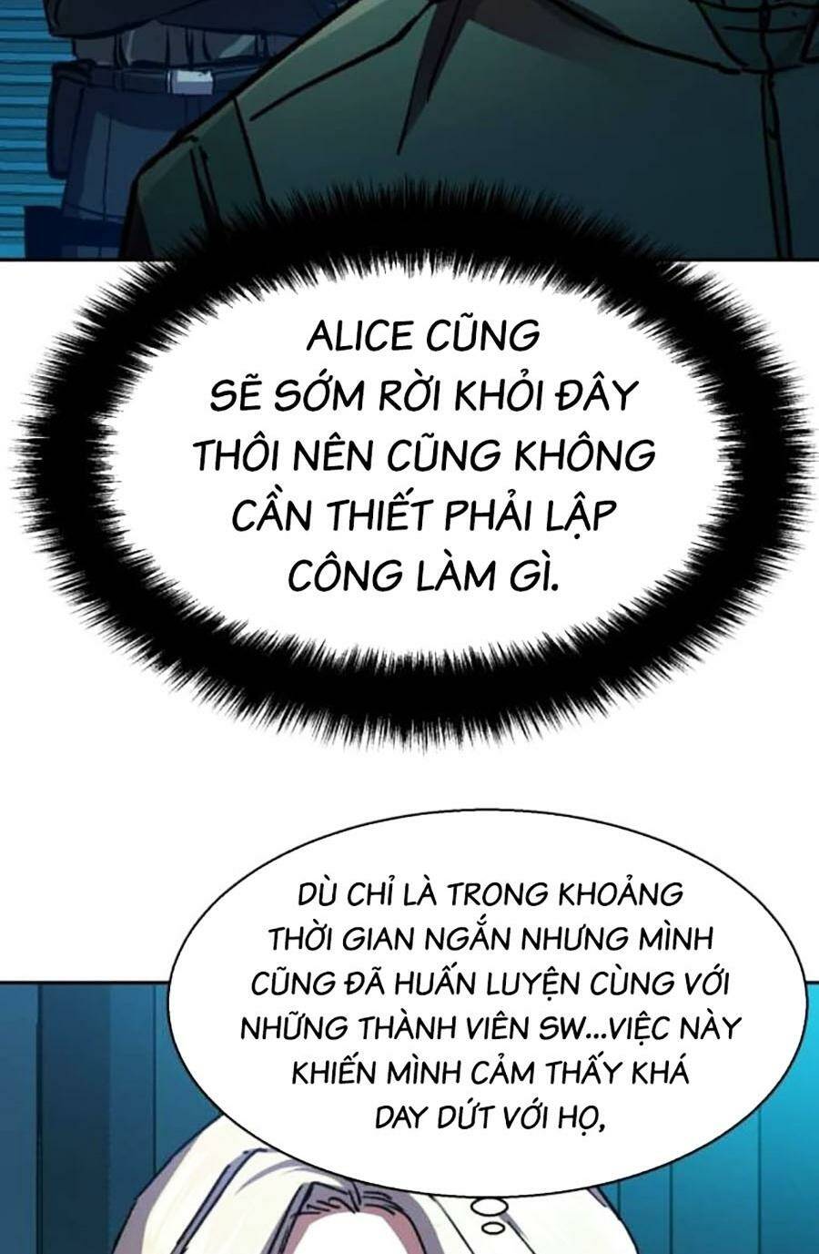 Bạn Học Của Tôi Là Lính Đánh Thuê - Chapter 171 - Page 9