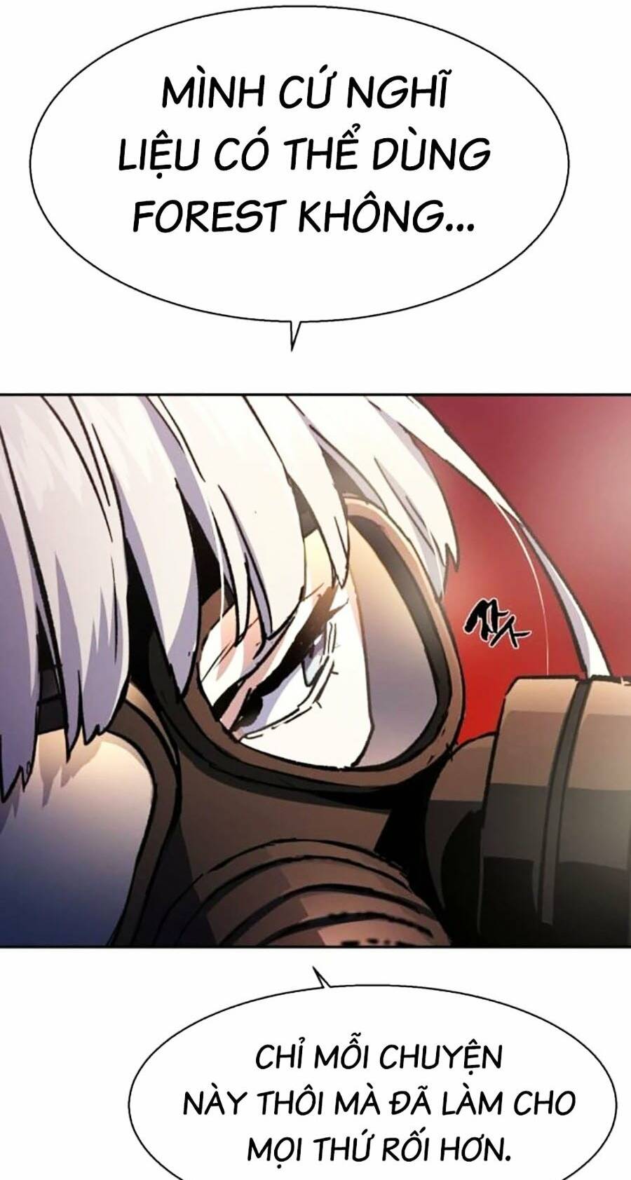 Bạn Học Của Tôi Là Lính Đánh Thuê - Chapter 171 - Page 99