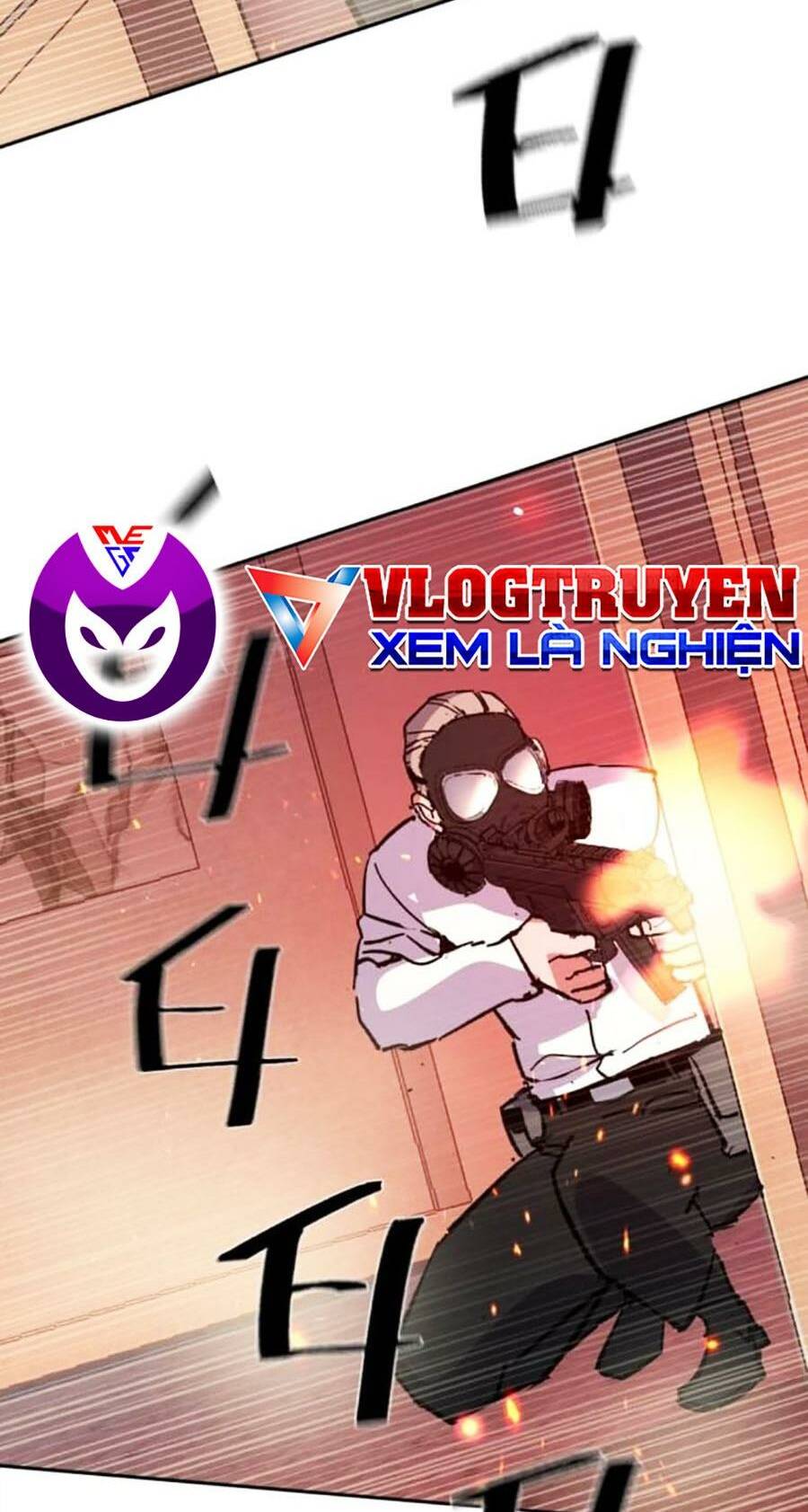 Bạn Học Của Tôi Là Lính Đánh Thuê - Chapter 171 - Page 101