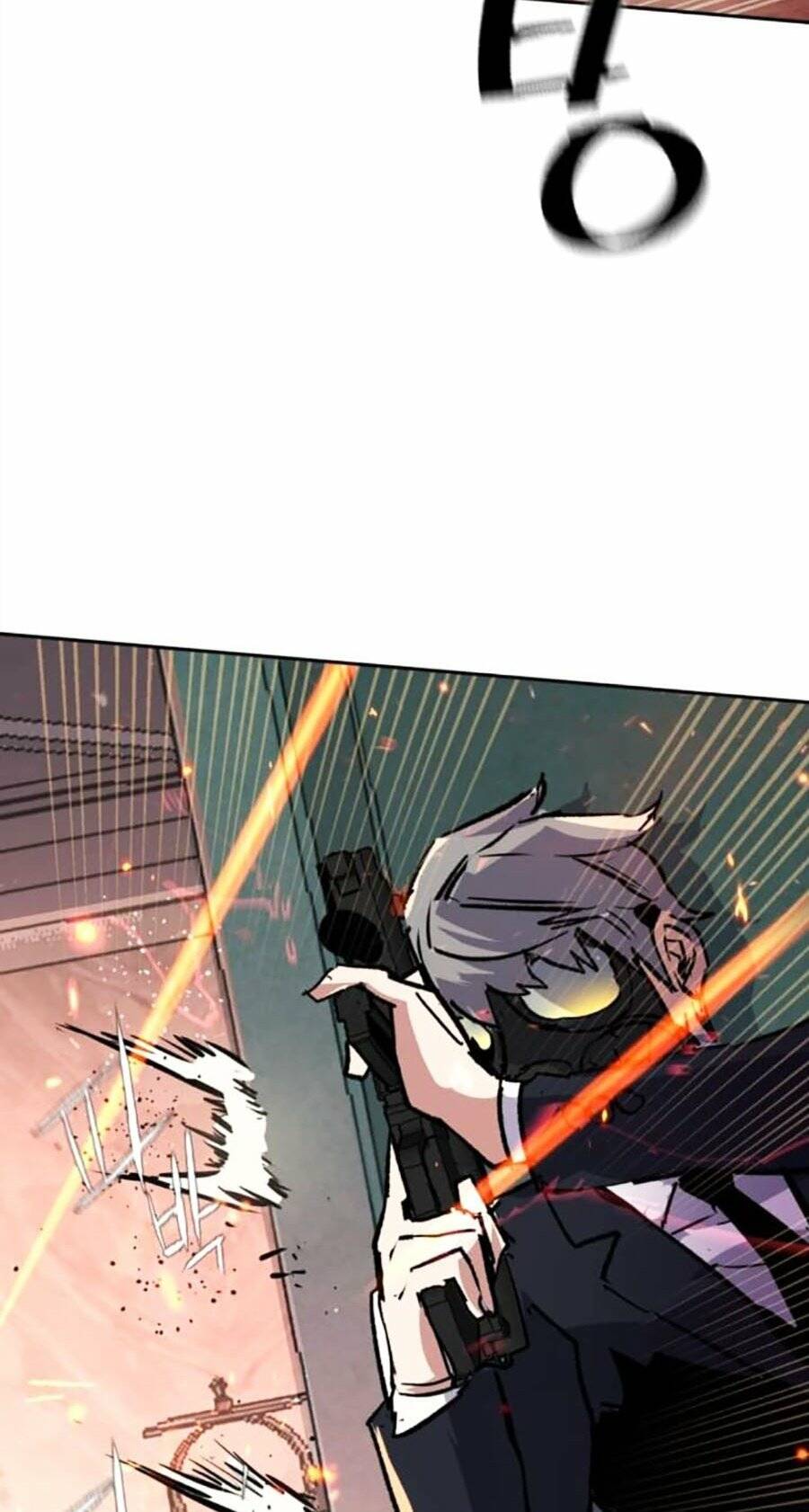 Bạn Học Của Tôi Là Lính Đánh Thuê - Chapter 171 - Page 102