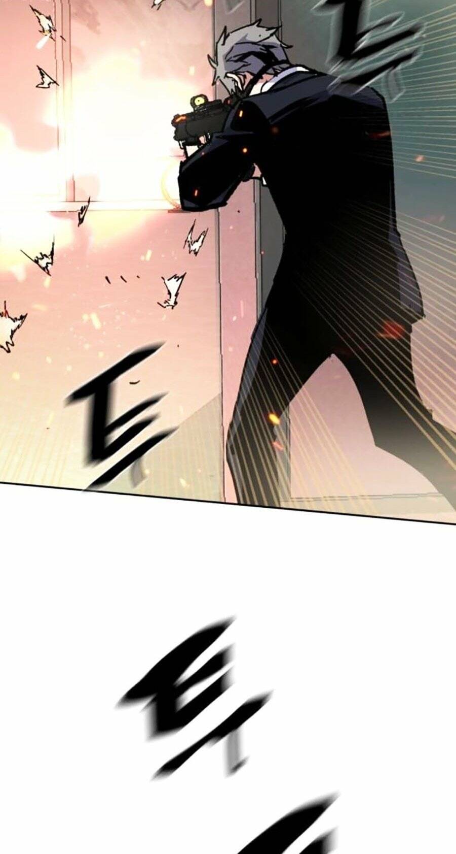 Bạn Học Của Tôi Là Lính Đánh Thuê - Chapter 171 - Page 106