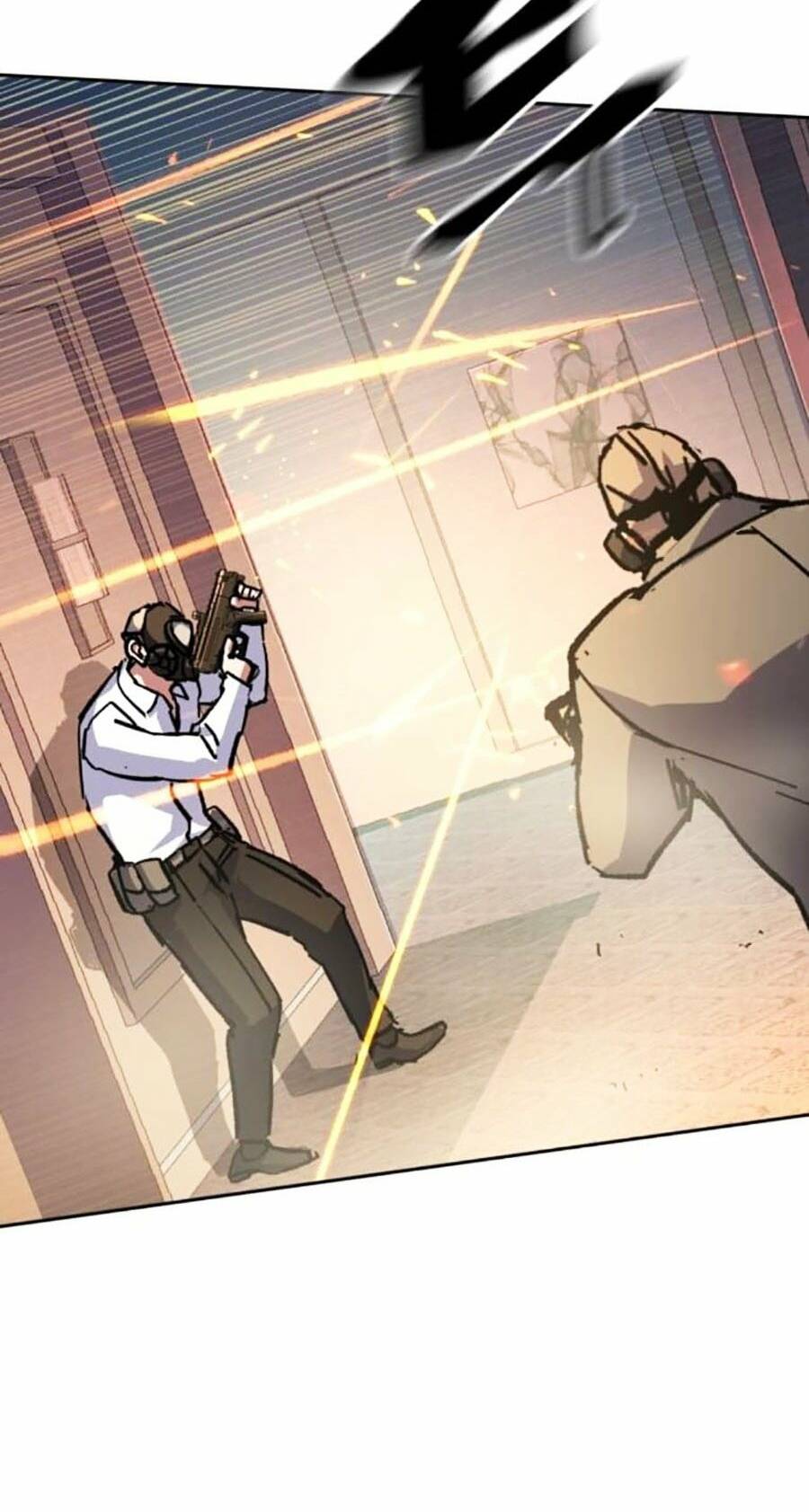 Bạn Học Của Tôi Là Lính Đánh Thuê - Chapter 171 - Page 107