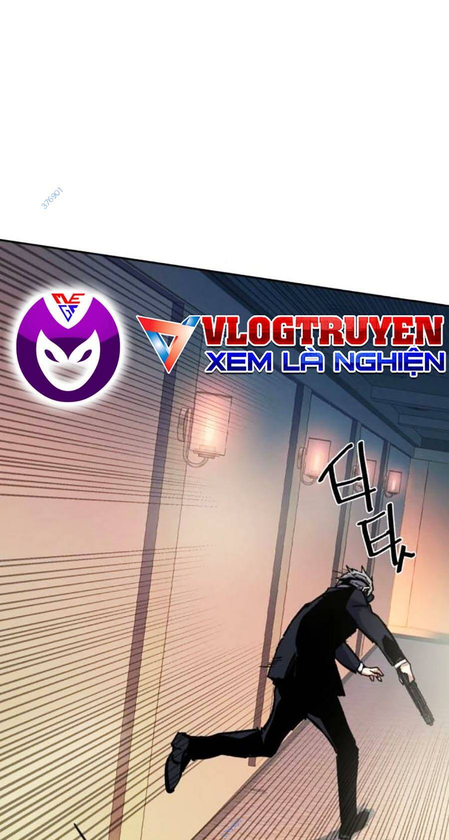 Bạn Học Của Tôi Là Lính Đánh Thuê - Chapter 171 - Page 108