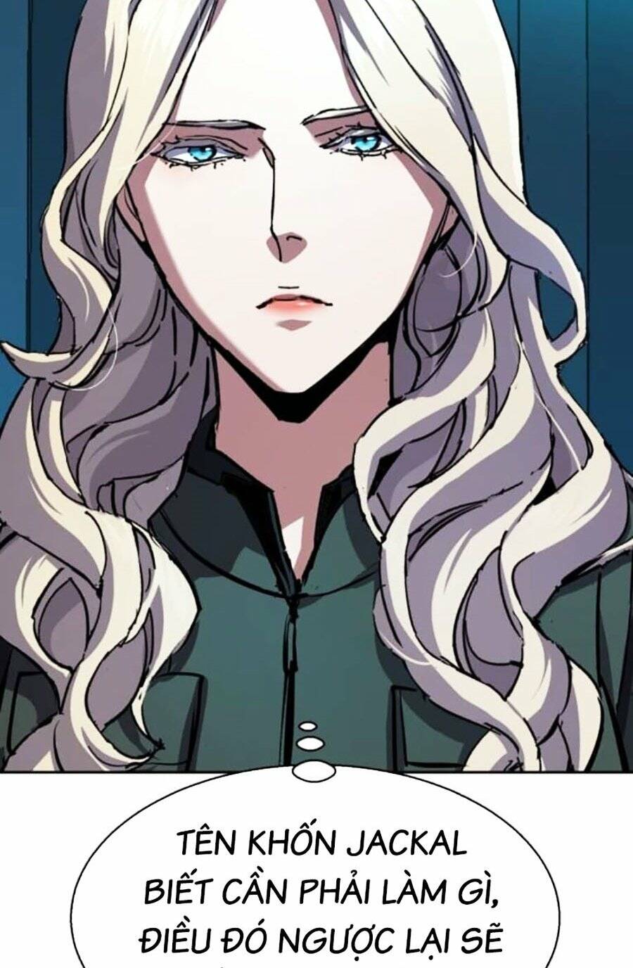 Bạn Học Của Tôi Là Lính Đánh Thuê - Chapter 171 - Page 10