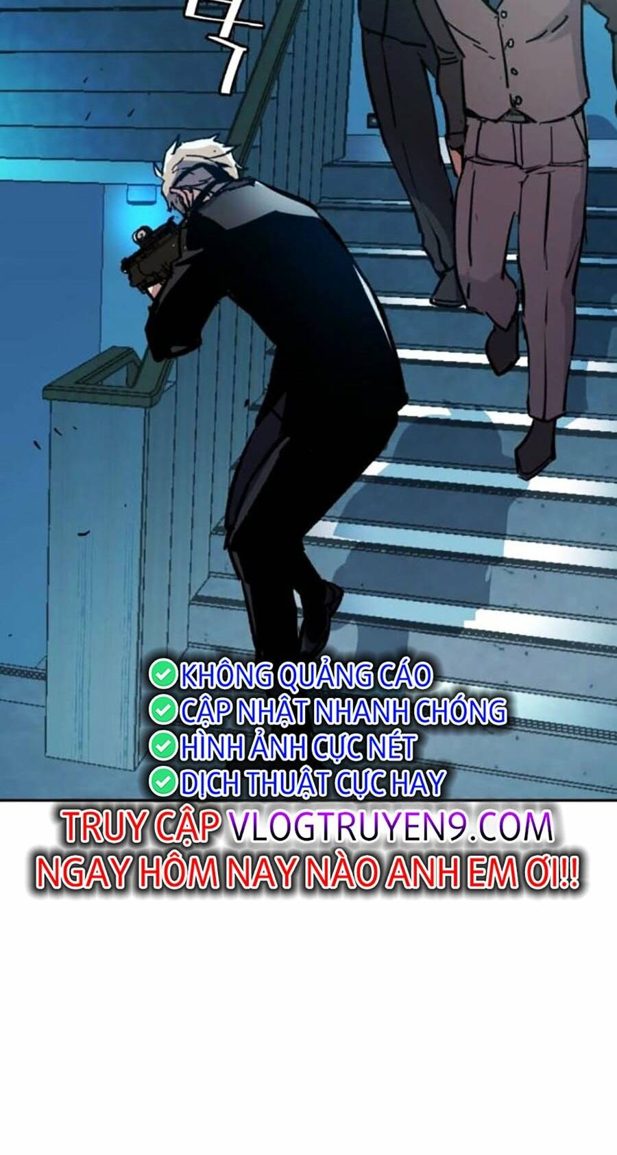 Bạn Học Của Tôi Là Lính Đánh Thuê - Chapter 171 - Page 111