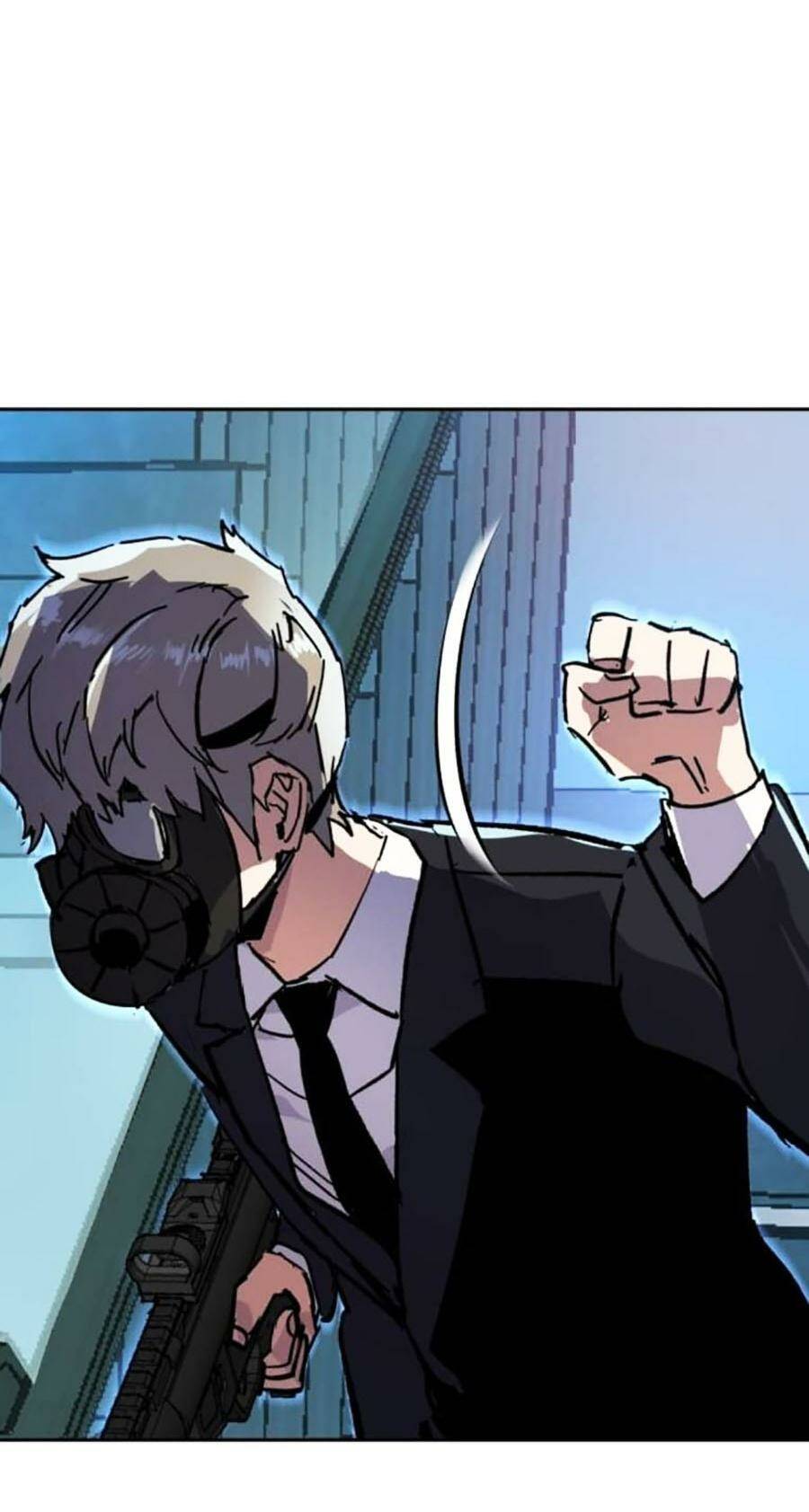 Bạn Học Của Tôi Là Lính Đánh Thuê - Chapter 171 - Page 112