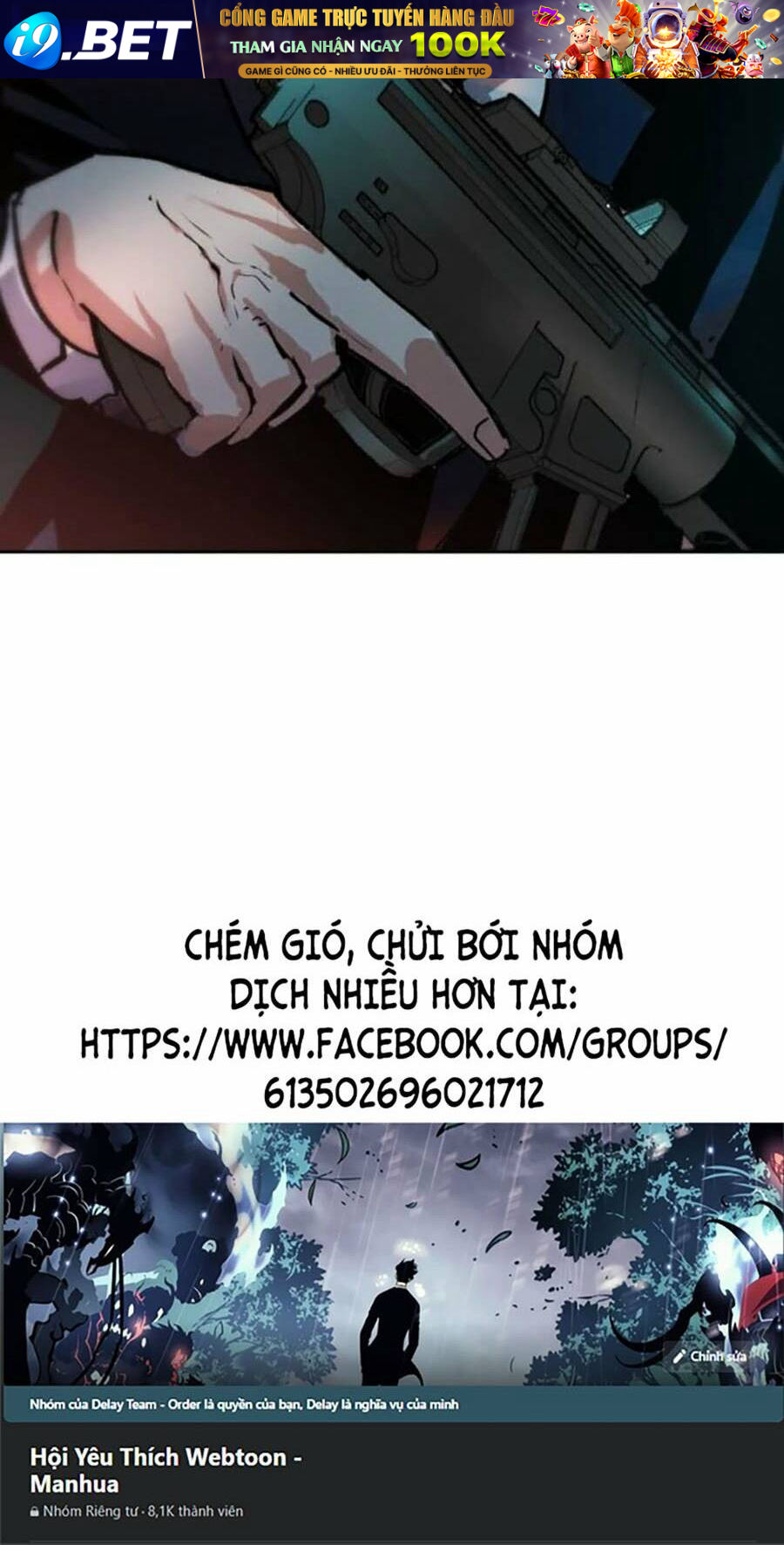 Bạn Học Của Tôi Là Lính Đánh Thuê - Chapter 171 - Page 119