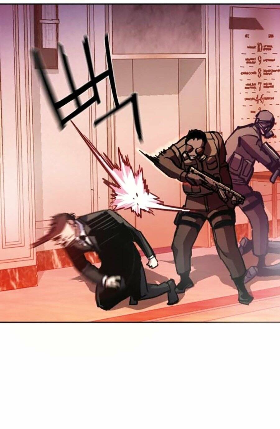 Bạn Học Của Tôi Là Lính Đánh Thuê - Chapter 171 - Page 19