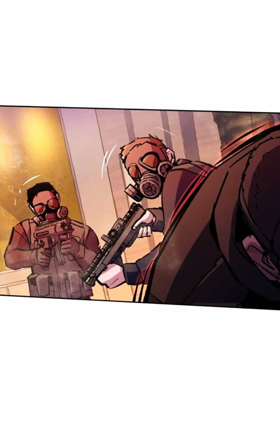 Bạn Học Của Tôi Là Lính Đánh Thuê - Chapter 171 - Page 30