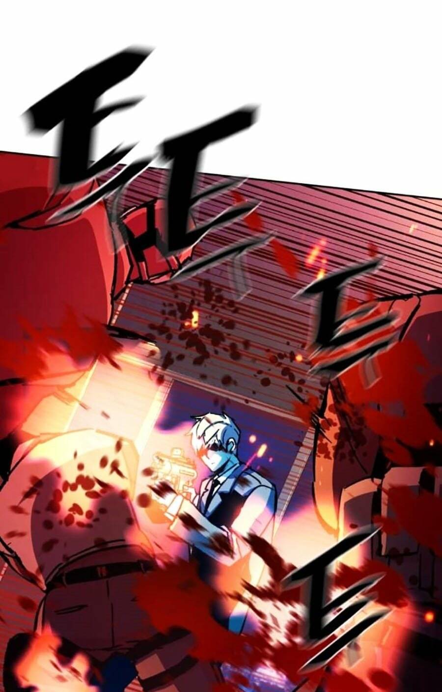 Bạn Học Của Tôi Là Lính Đánh Thuê - Chapter 171 - Page 31