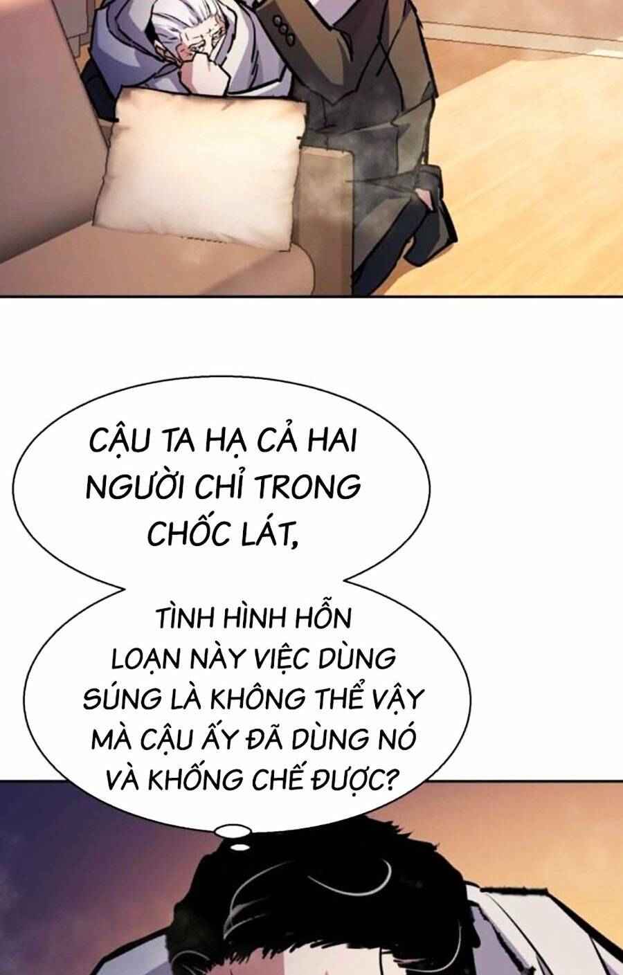 Bạn Học Của Tôi Là Lính Đánh Thuê - Chapter 171 - Page 35