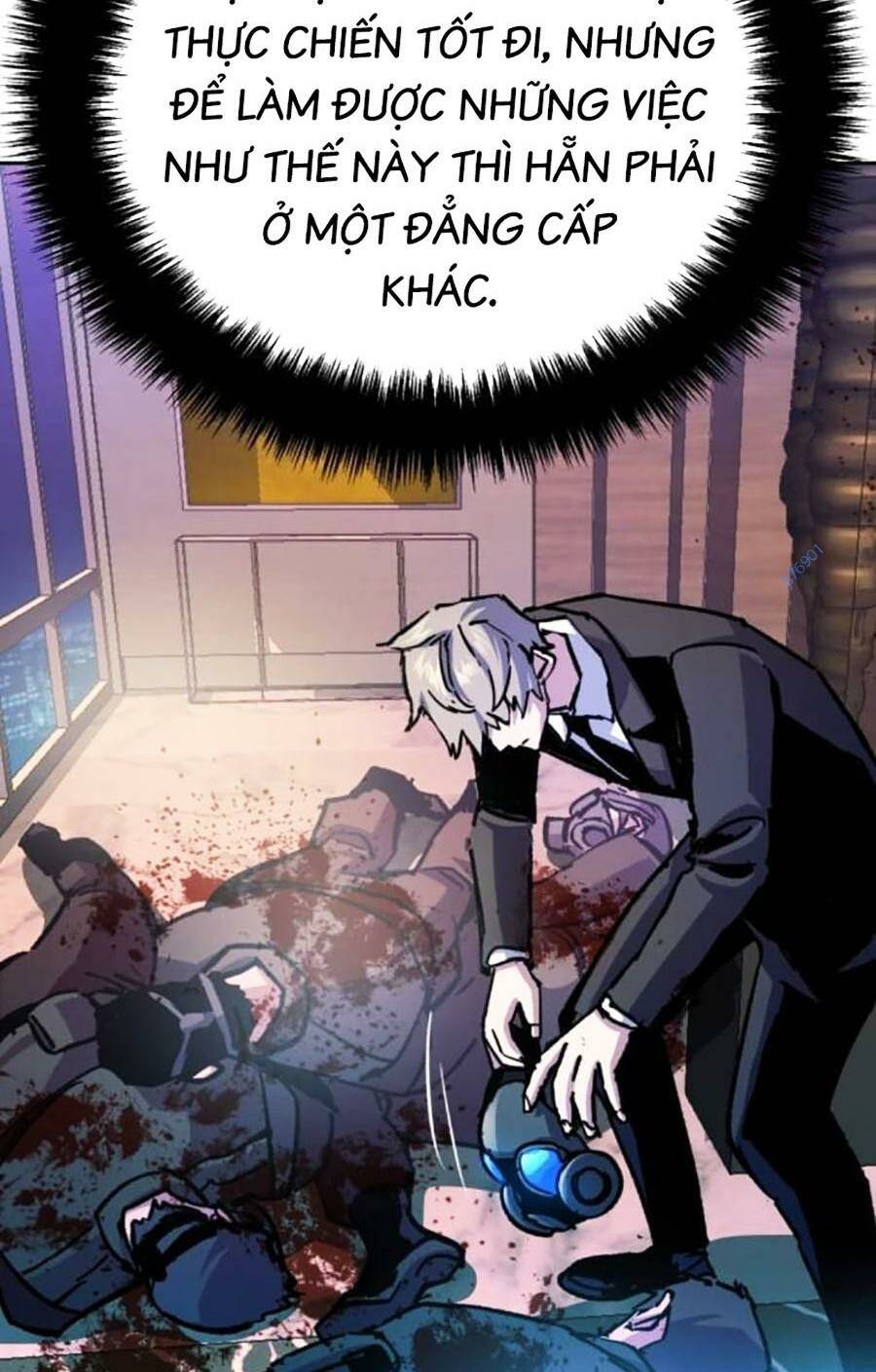 Bạn Học Của Tôi Là Lính Đánh Thuê - Chapter 171 - Page 37