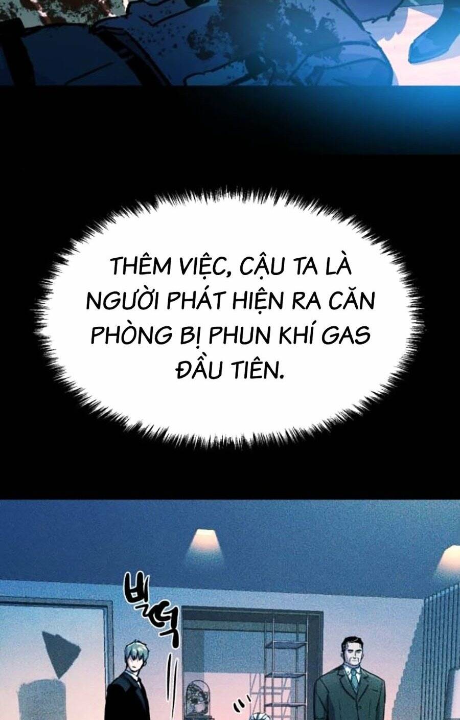Bạn Học Của Tôi Là Lính Đánh Thuê - Chapter 171 - Page 38