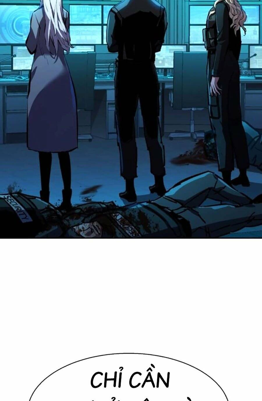 Bạn Học Của Tôi Là Lính Đánh Thuê - Chapter 171 - Page 3