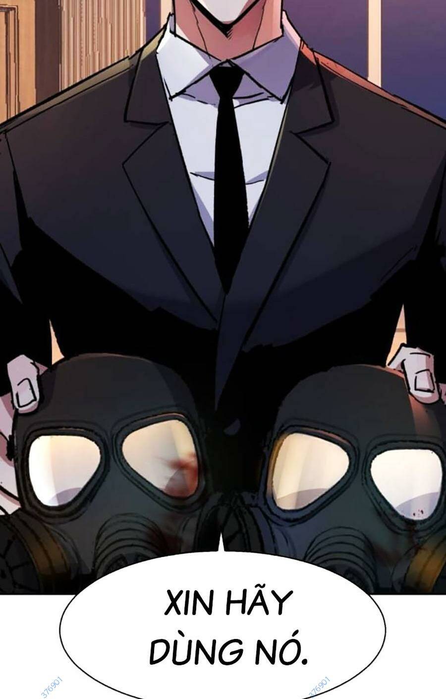 Bạn Học Của Tôi Là Lính Đánh Thuê - Chapter 171 - Page 44