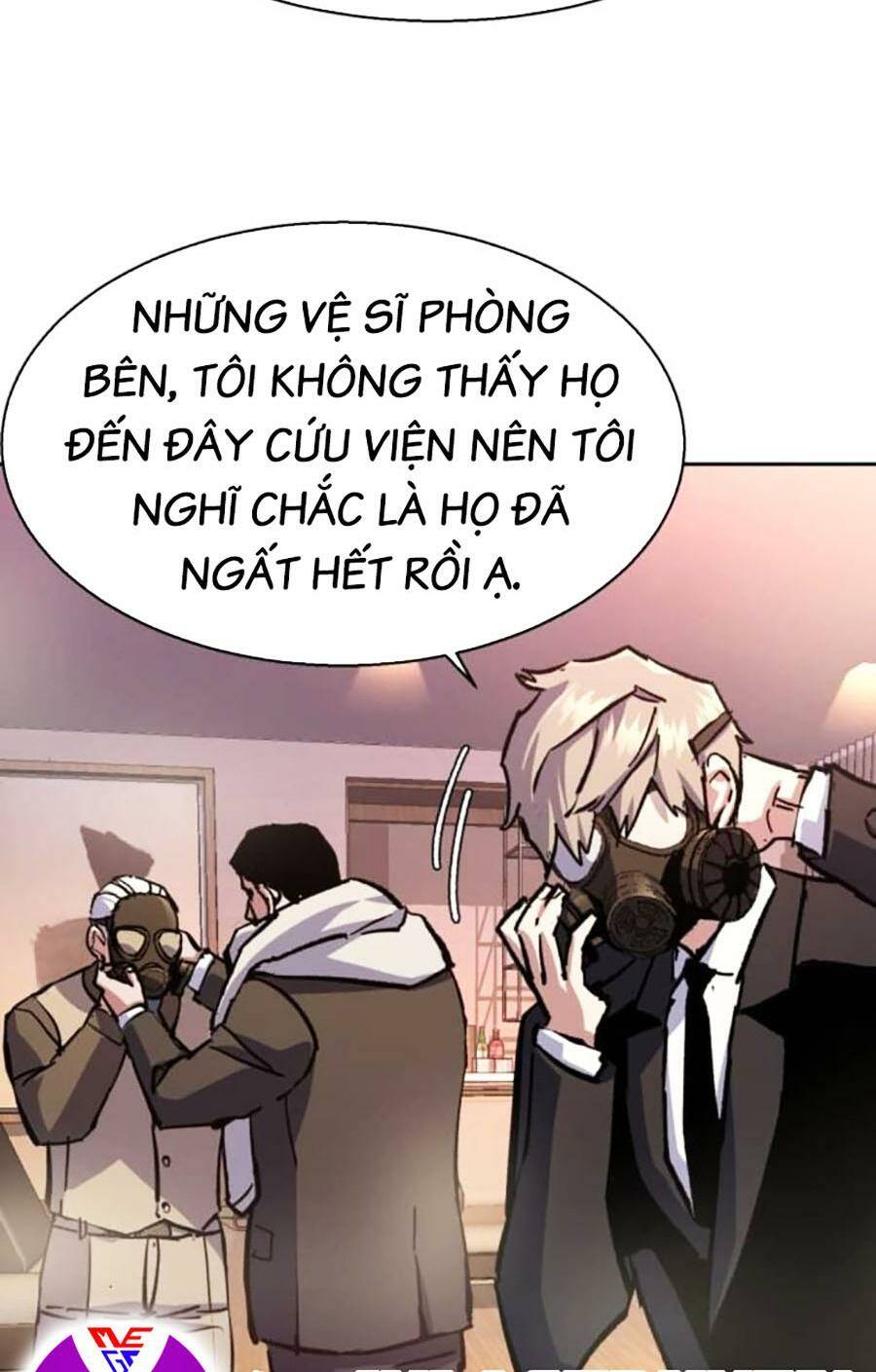 Bạn Học Của Tôi Là Lính Đánh Thuê - Chapter 171 - Page 45