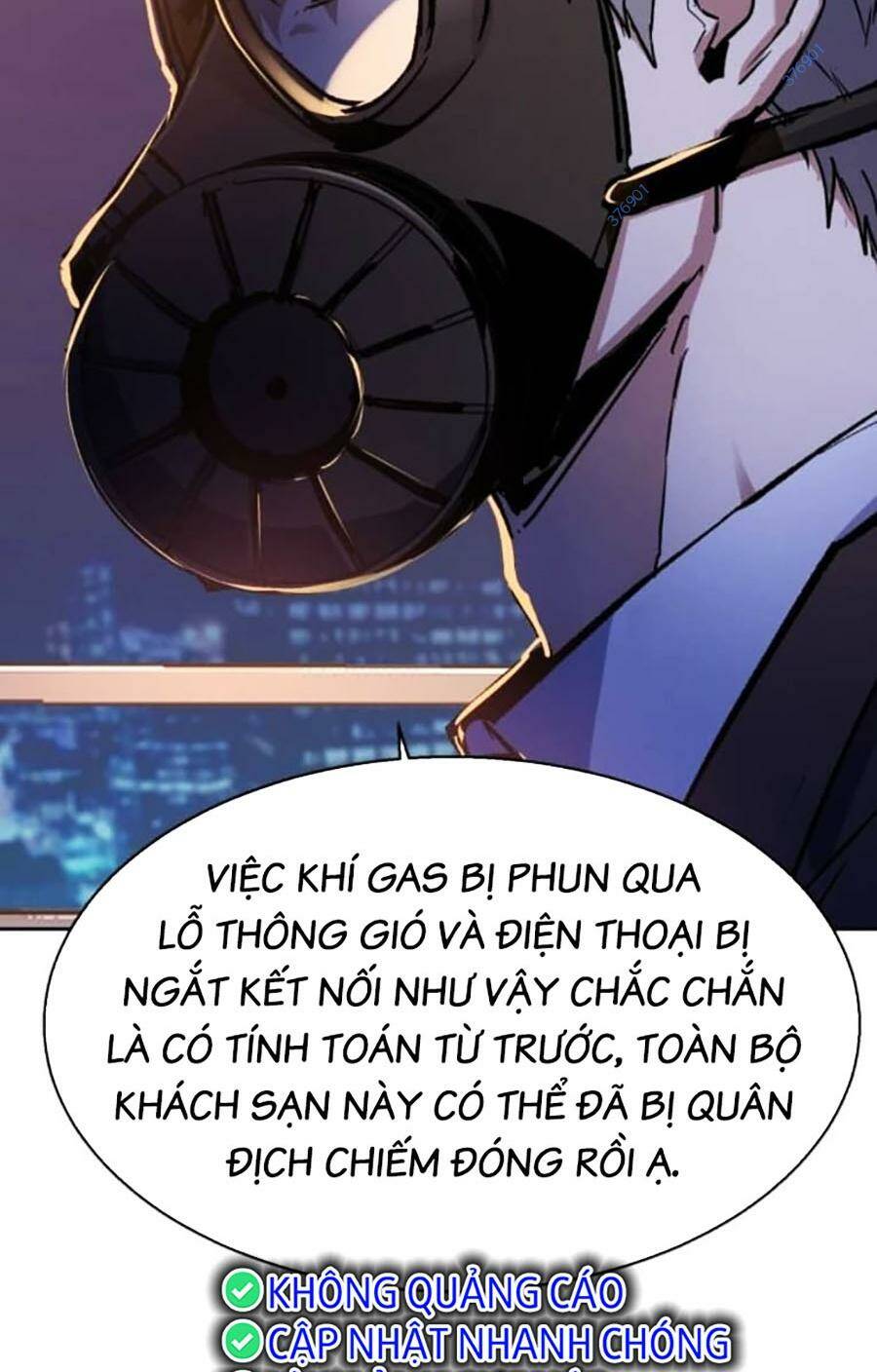Bạn Học Của Tôi Là Lính Đánh Thuê - Chapter 171 - Page 48