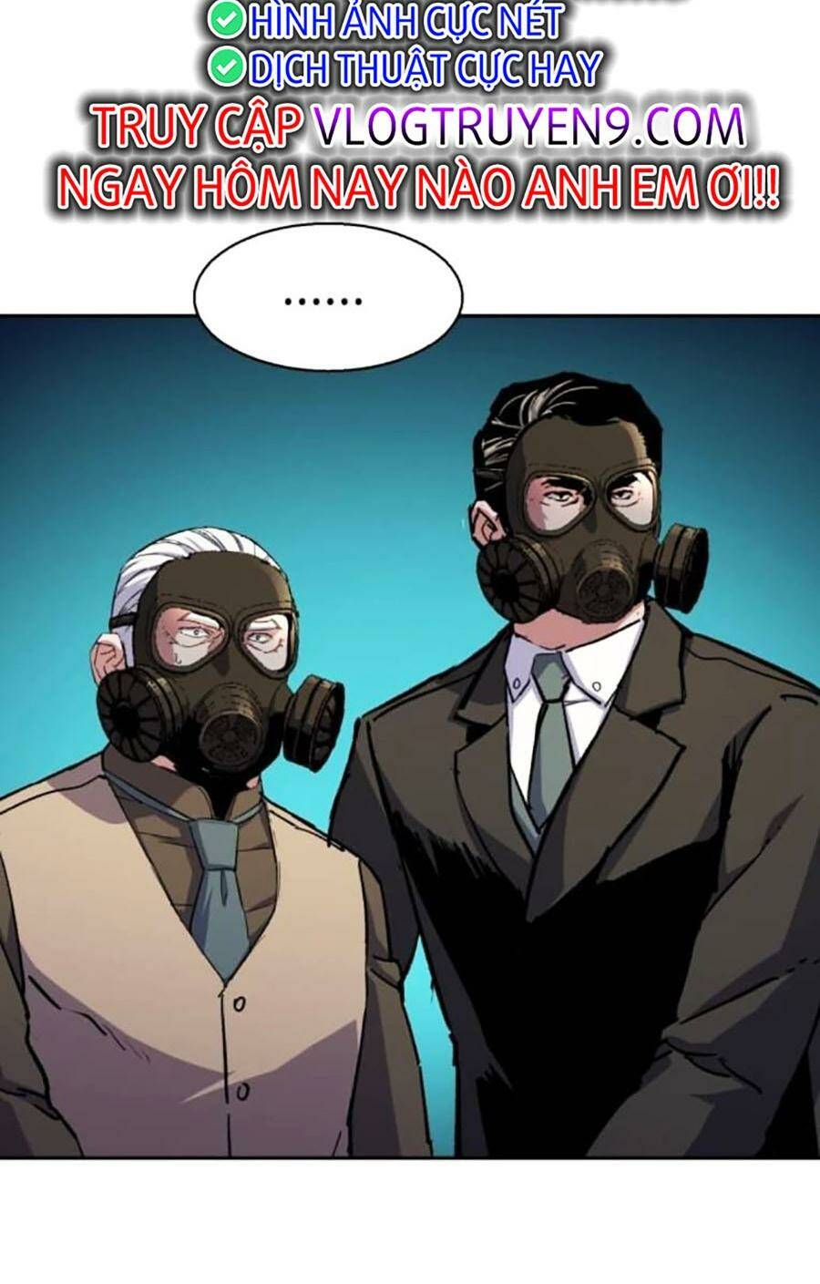 Bạn Học Của Tôi Là Lính Đánh Thuê - Chapter 171 - Page 49