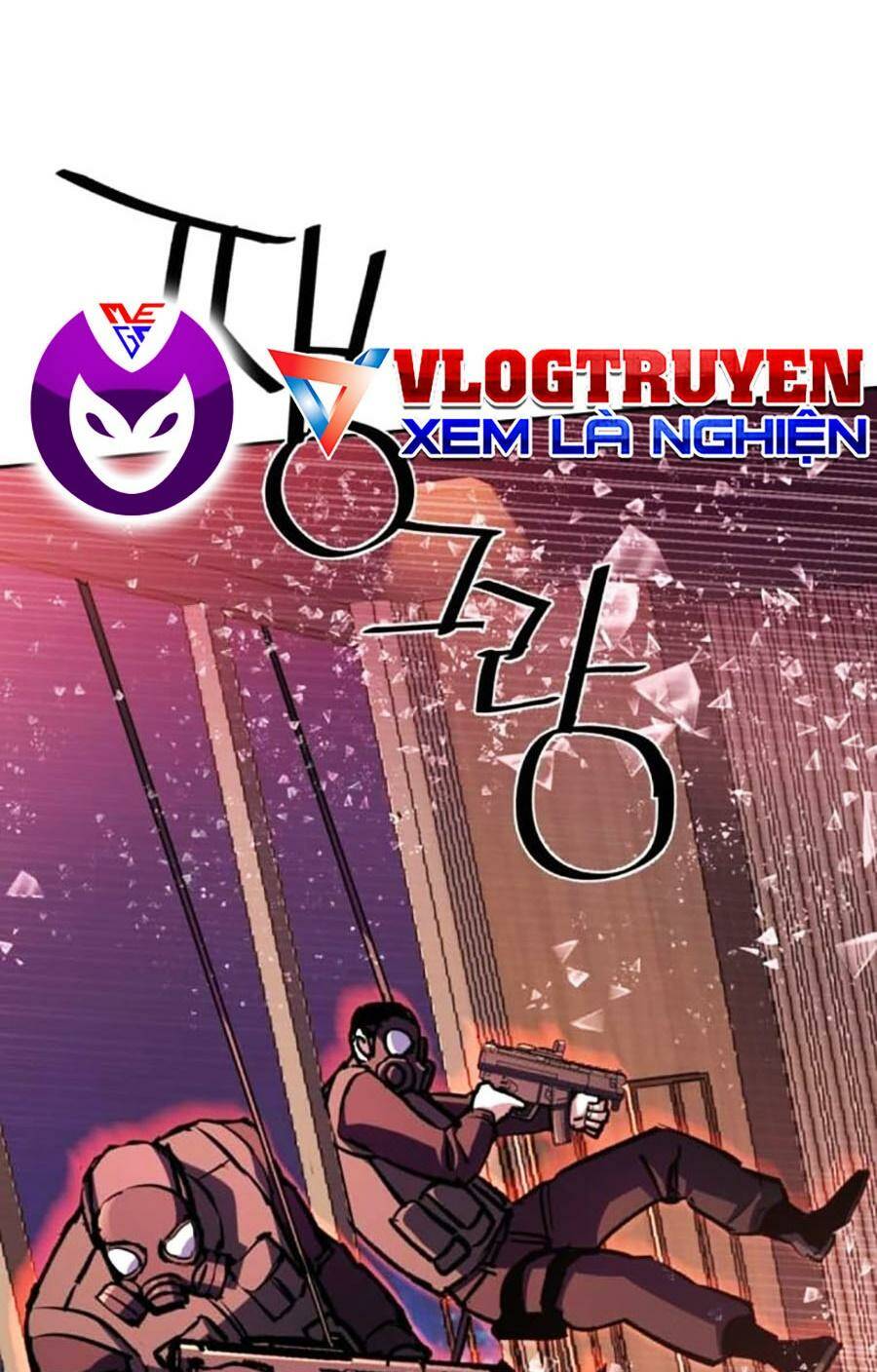 Bạn Học Của Tôi Là Lính Đánh Thuê - Chapter 171 - Page 52