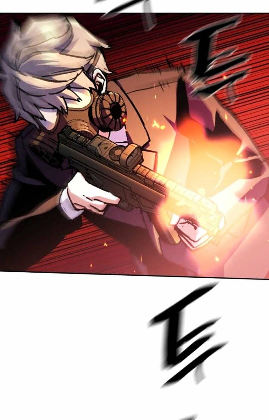 Bạn Học Của Tôi Là Lính Đánh Thuê - Chapter 171 - Page 54