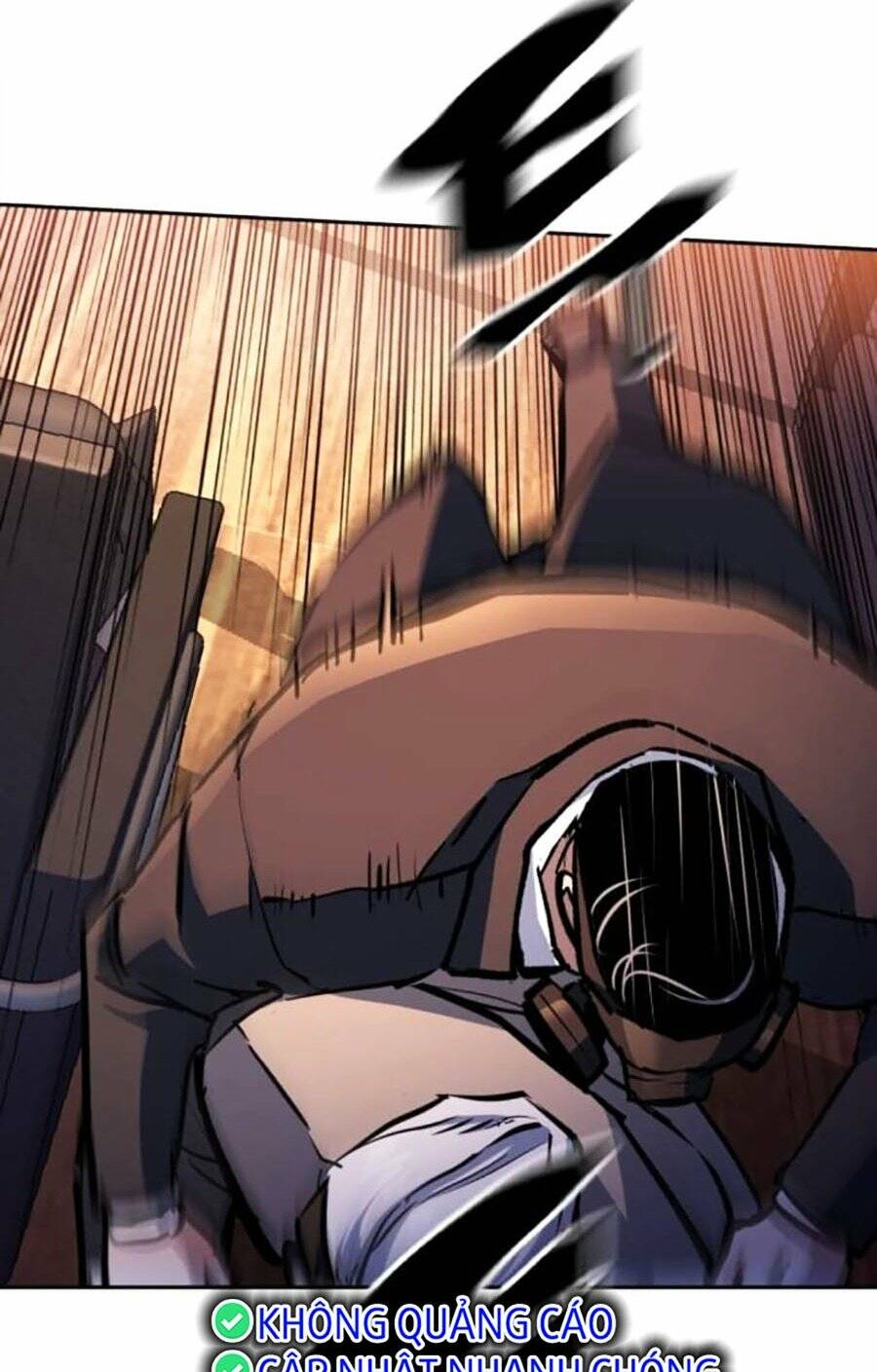 Bạn Học Của Tôi Là Lính Đánh Thuê - Chapter 171 - Page 55