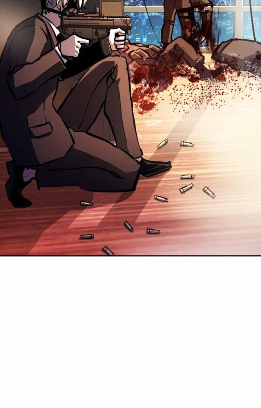 Bạn Học Của Tôi Là Lính Đánh Thuê - Chapter 171 - Page 58