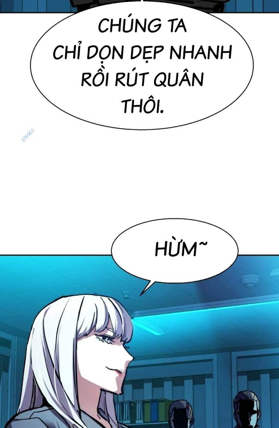 Bạn Học Của Tôi Là Lính Đánh Thuê - Chapter 171 - Page 5