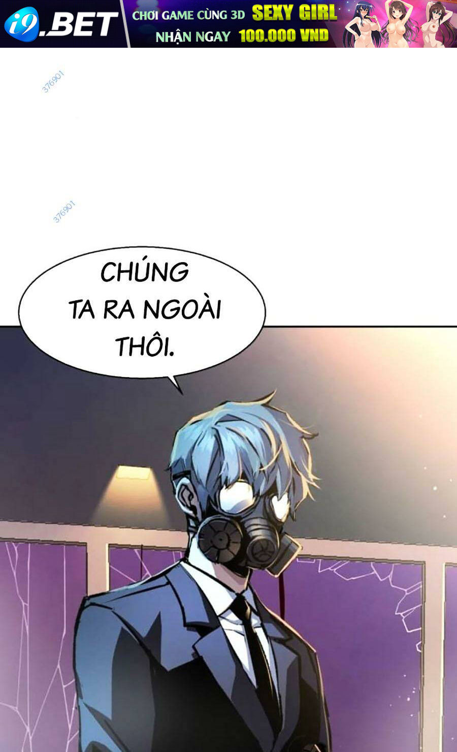 Bạn Học Của Tôi Là Lính Đánh Thuê - Chapter 171 - Page 60