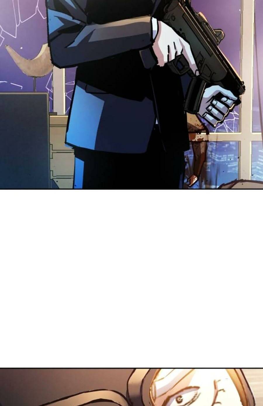 Bạn Học Của Tôi Là Lính Đánh Thuê - Chapter 171 - Page 61