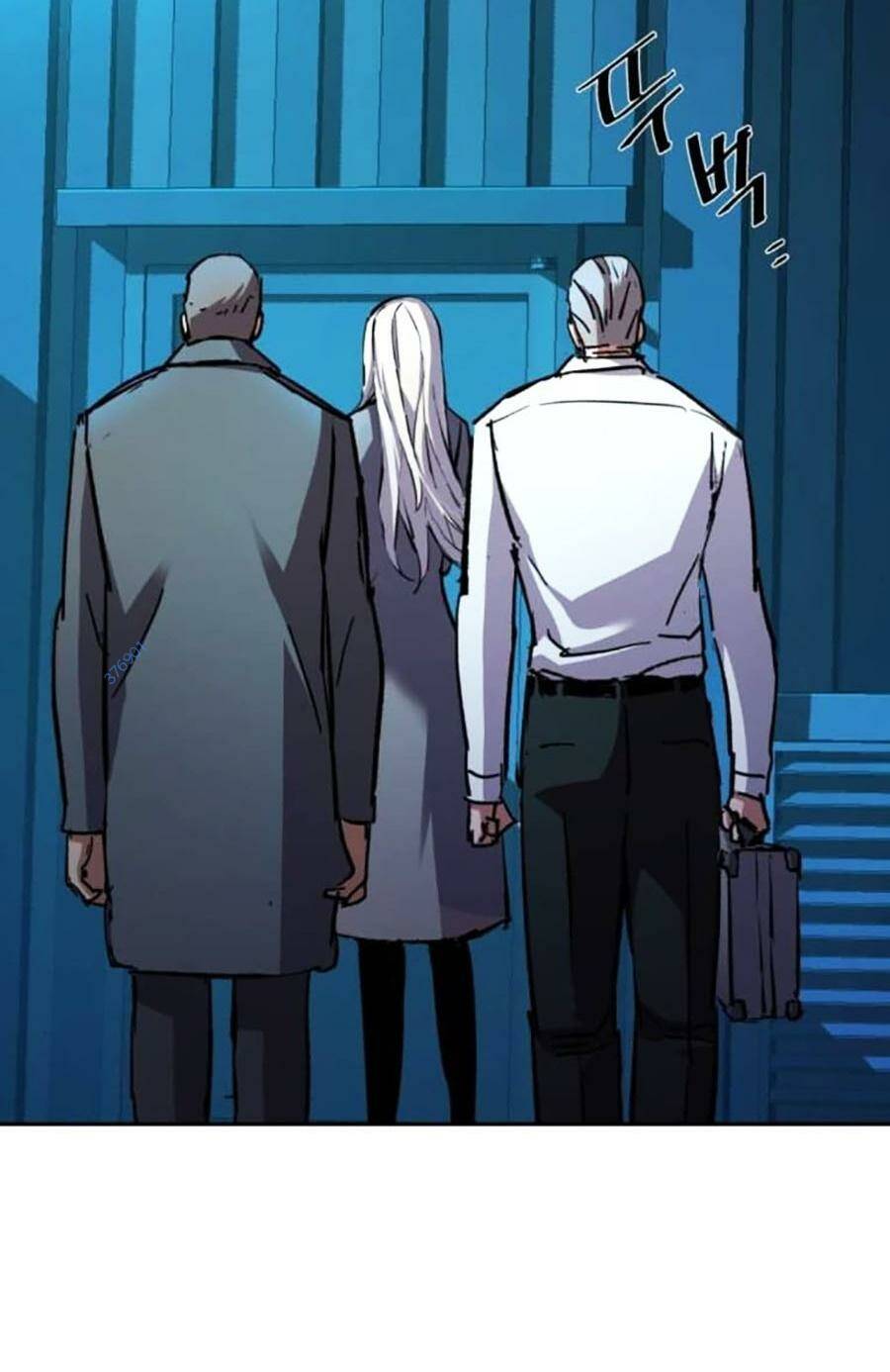 Bạn Học Của Tôi Là Lính Đánh Thuê - Chapter 171 - Page 72