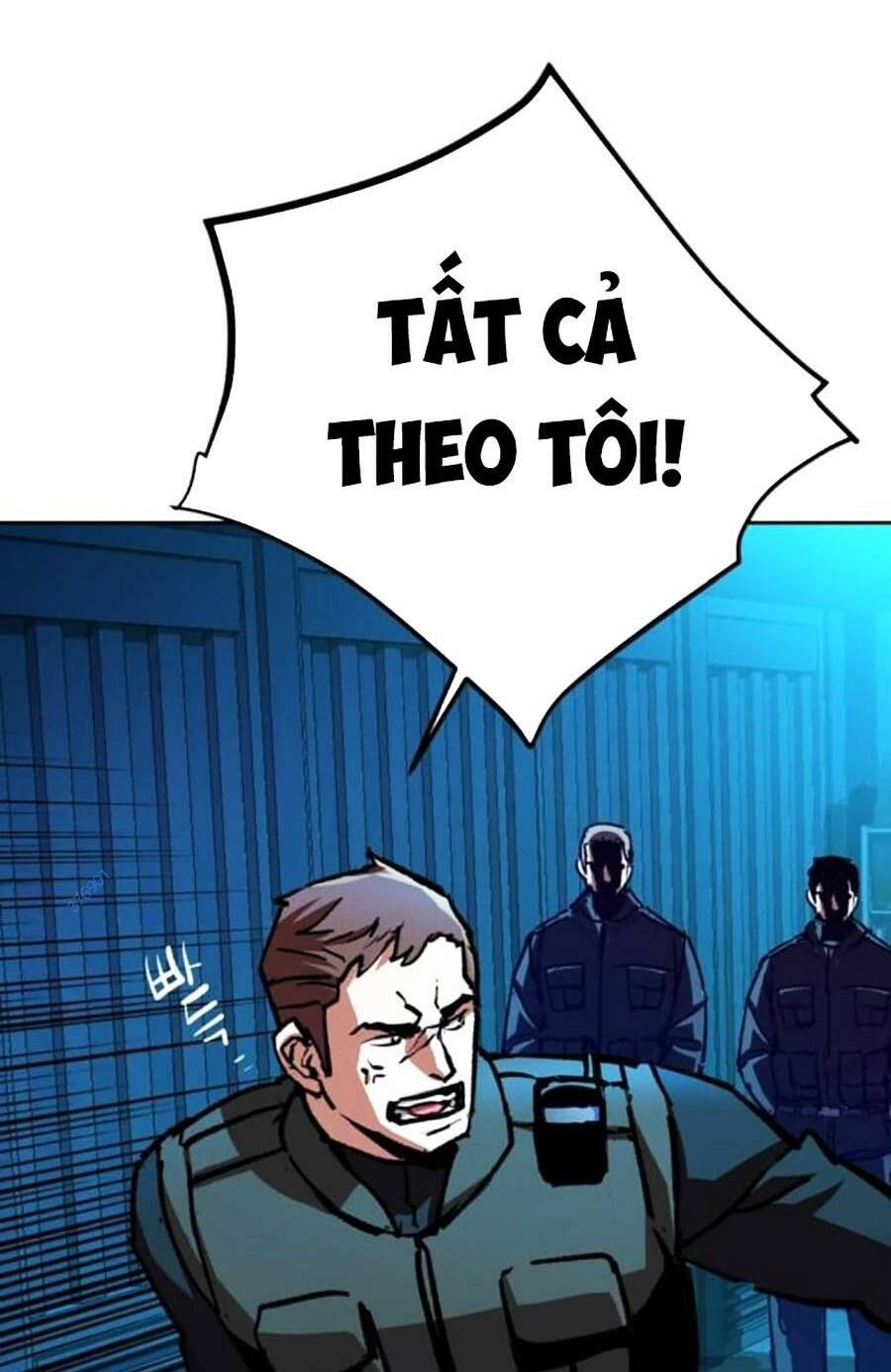 Bạn Học Của Tôi Là Lính Đánh Thuê - Chapter 171 - Page 73