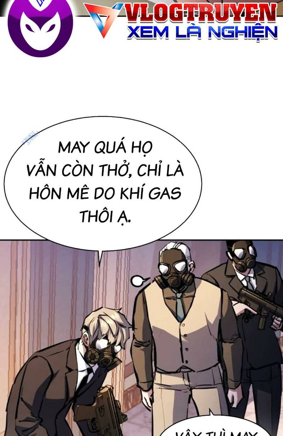 Bạn Học Của Tôi Là Lính Đánh Thuê - Chapter 171 - Page 77