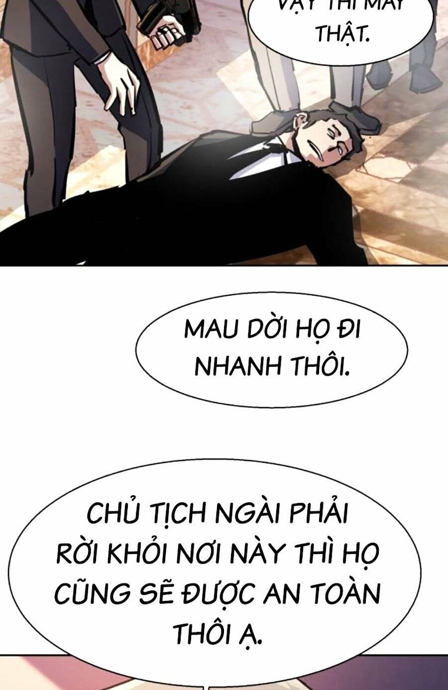 Bạn Học Của Tôi Là Lính Đánh Thuê - Chapter 171 - Page 78