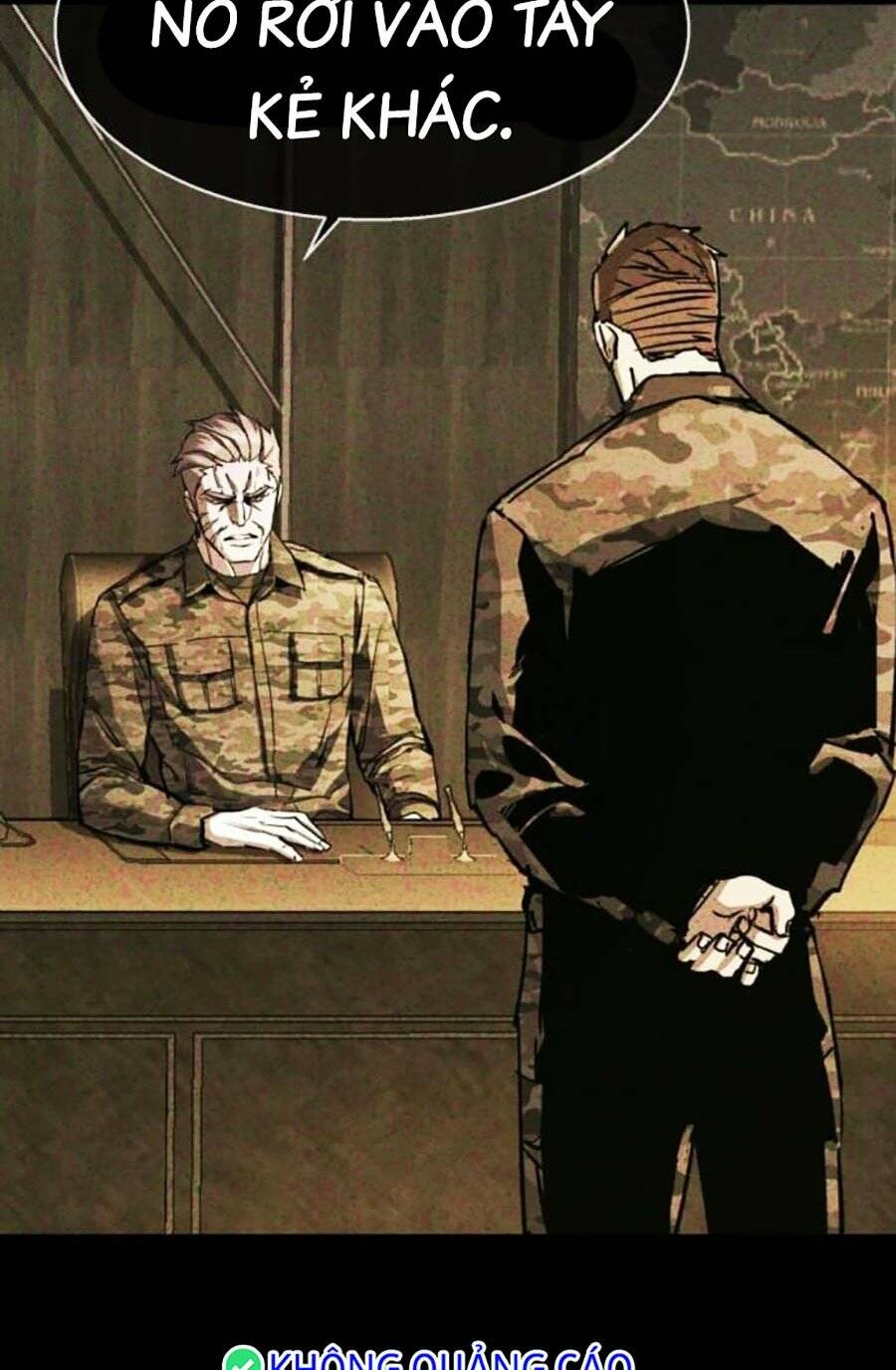 Bạn Học Của Tôi Là Lính Đánh Thuê - Chapter 171 - Page 7