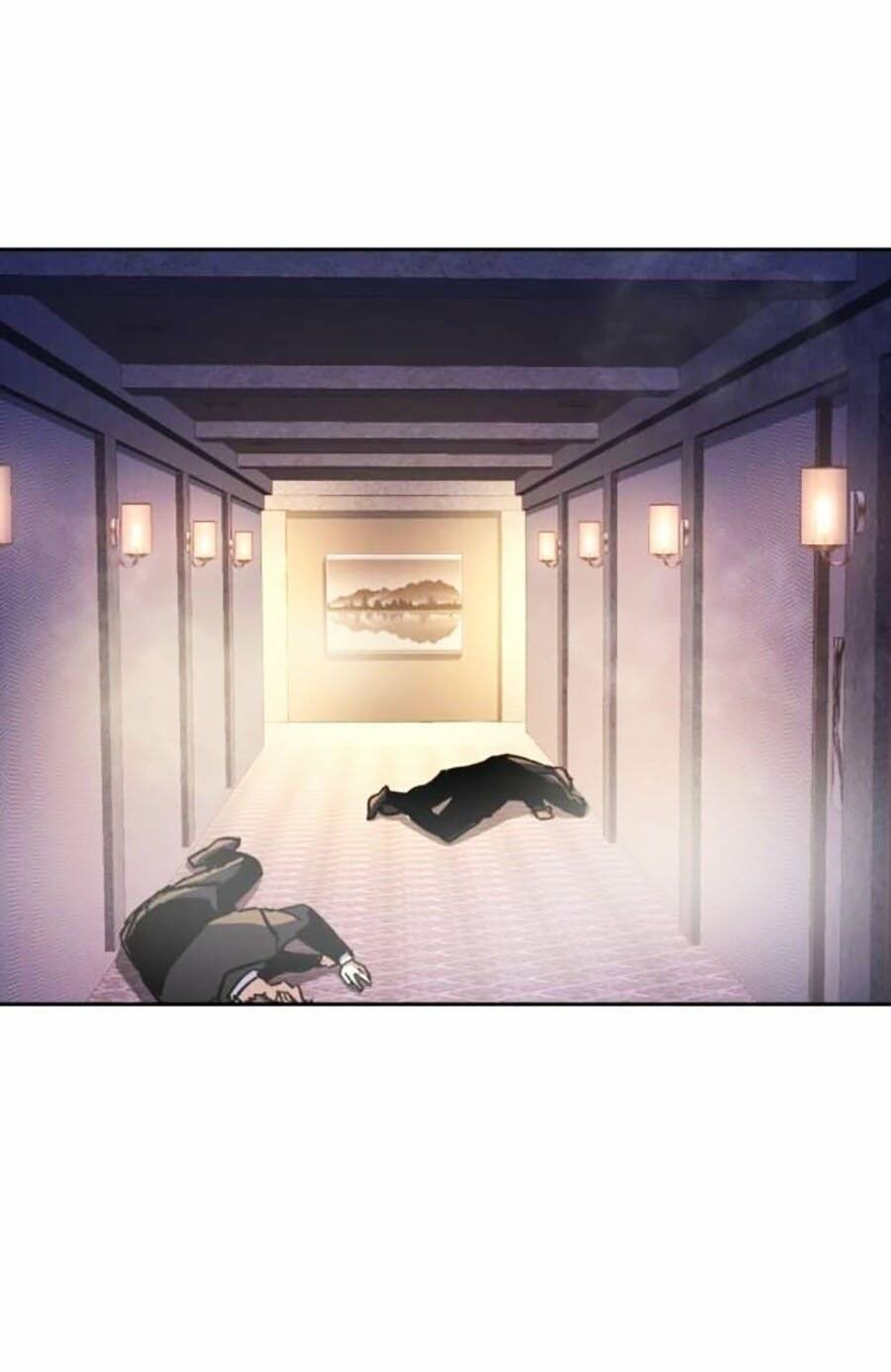 Bạn Học Của Tôi Là Lính Đánh Thuê - Chapter 171 - Page 82