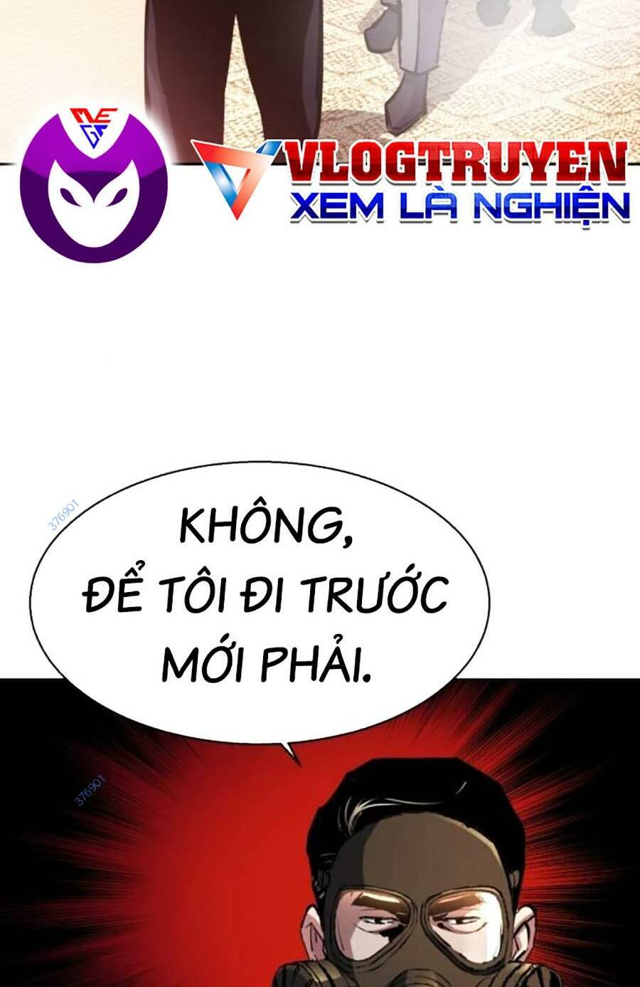 Bạn Học Của Tôi Là Lính Đánh Thuê - Chapter 171 - Page 85