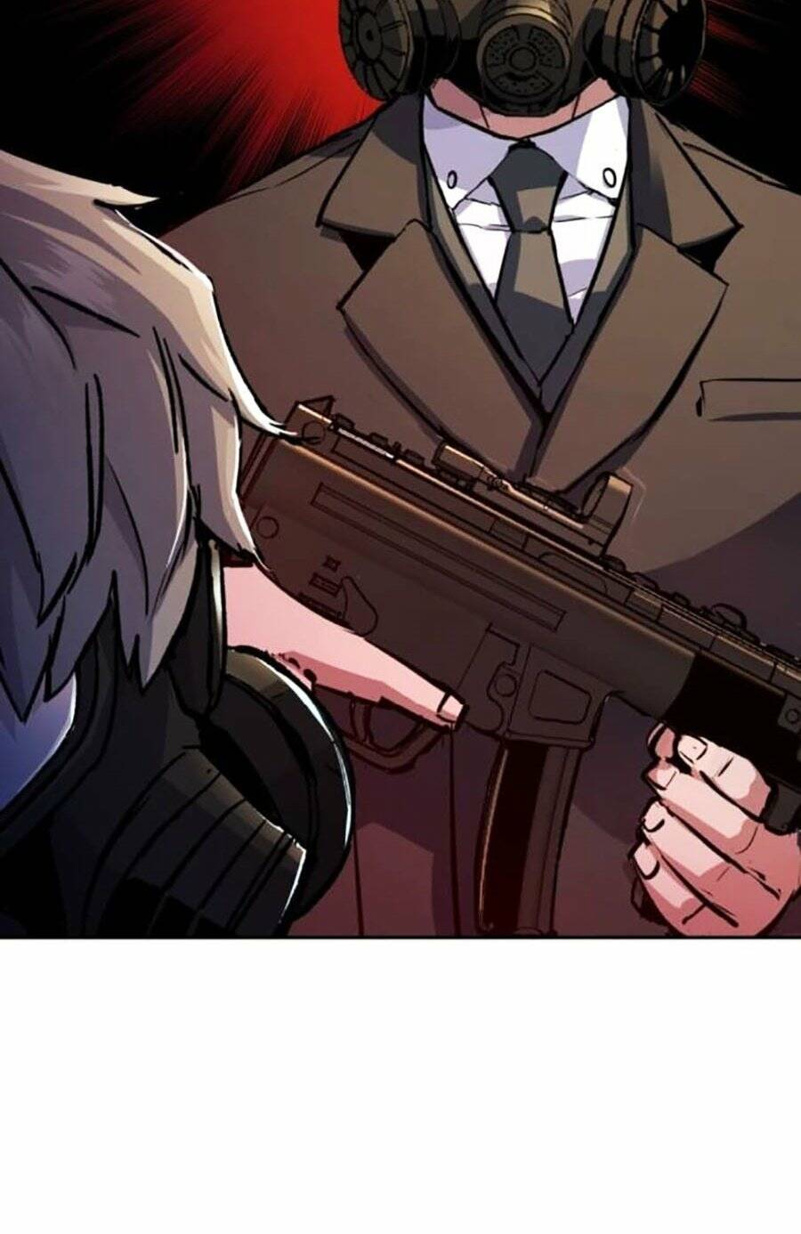 Bạn Học Của Tôi Là Lính Đánh Thuê - Chapter 171 - Page 86