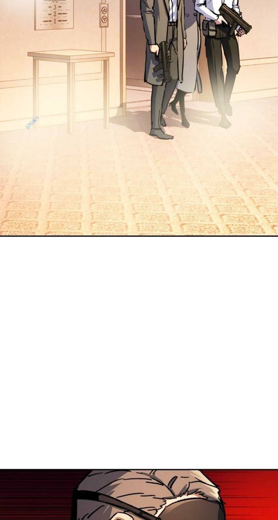 Bạn Học Của Tôi Là Lính Đánh Thuê - Chapter 171 - Page 92