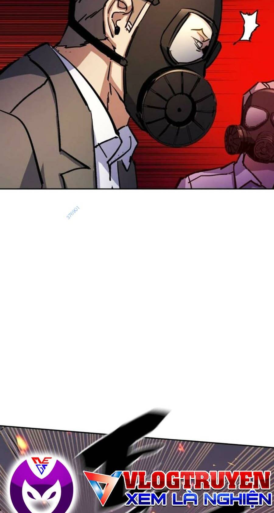 Bạn Học Của Tôi Là Lính Đánh Thuê - Chapter 171 - Page 93