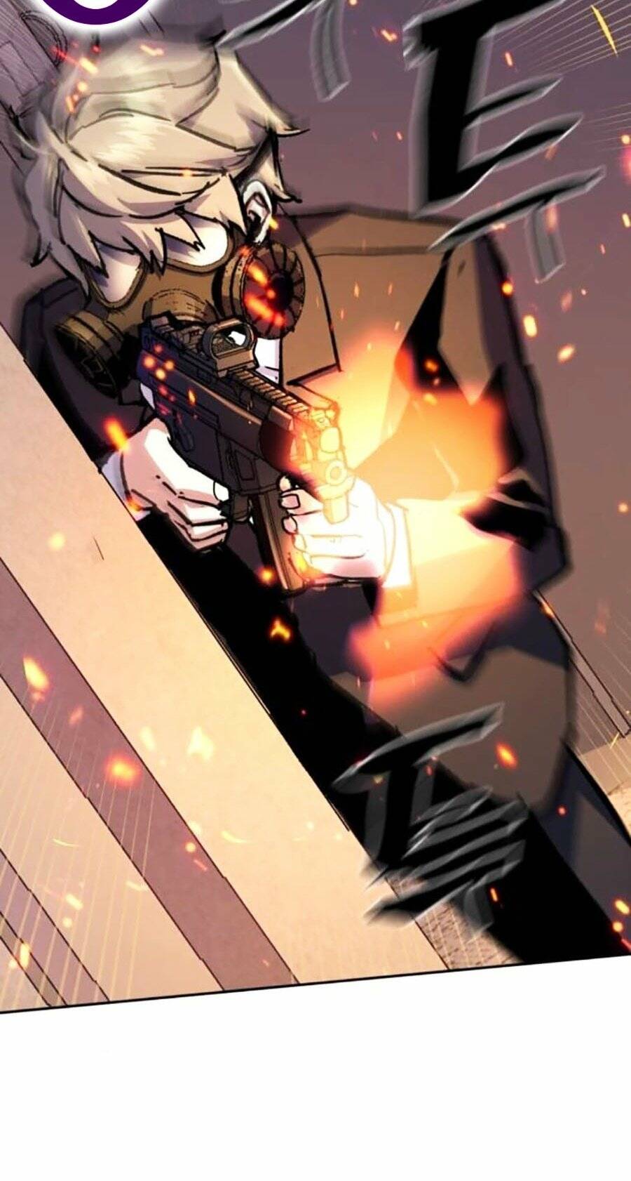 Bạn Học Của Tôi Là Lính Đánh Thuê - Chapter 171 - Page 94