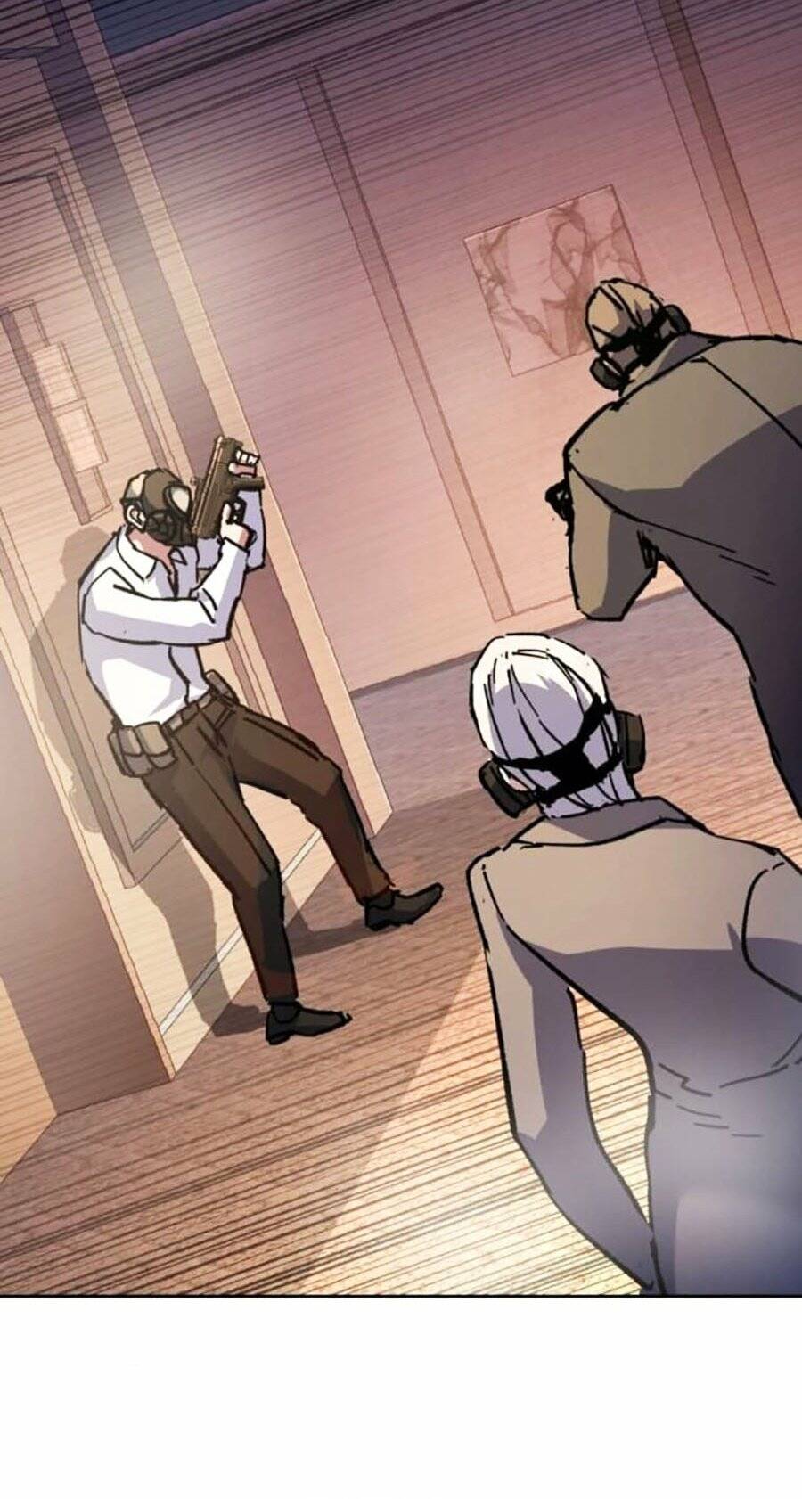 Bạn Học Của Tôi Là Lính Đánh Thuê - Chapter 171 - Page 98